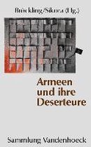 Armeen Und Ihre Deserteure