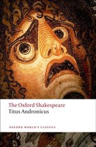 WC Titus Andronicus