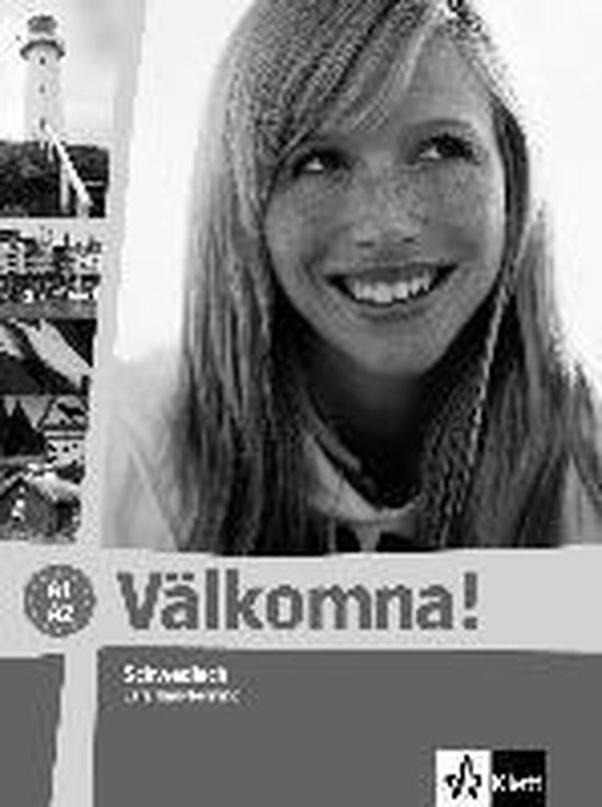 Välkomna! / Lehrerheft (A1 + A2)