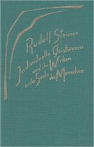 Individuelle Geistwesen und ihr Wirken in der Seele des Menschen