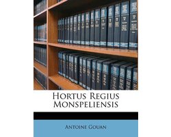 Hortus Regius Monspeliensis