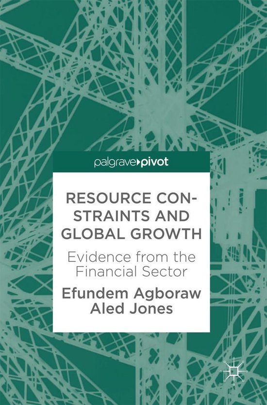 Resource Constraints and Global Growth - cover