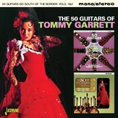 Tommy Garrett - The 50 Guitars Of Tommy Garrett. So (CD)
