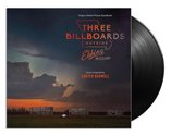Various Artists - Three Billboards.. (LP)