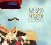 Franz Nicolay - Major General