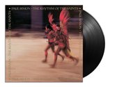 The Rhythm Of The Saints (LP)
