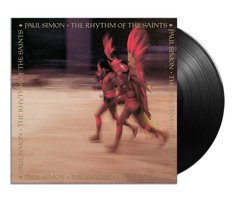 foto van Rhythm Of The Saints