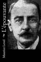 L'epouvante