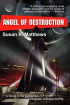 Jurisdiction Series 3 - Angel of Destruction