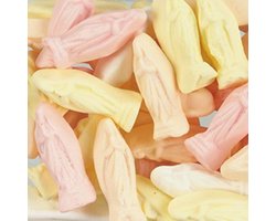 guimauves (bonbons Maria) Etna 3kg