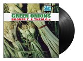 Green Onions (LP)