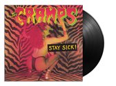Stay Sick! (LP)