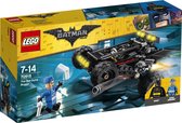LEGO BATMAN MOVIE Le Bat-Buggy - 70918
