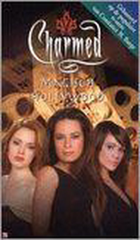 Charmed 012 Magisch Hollywood