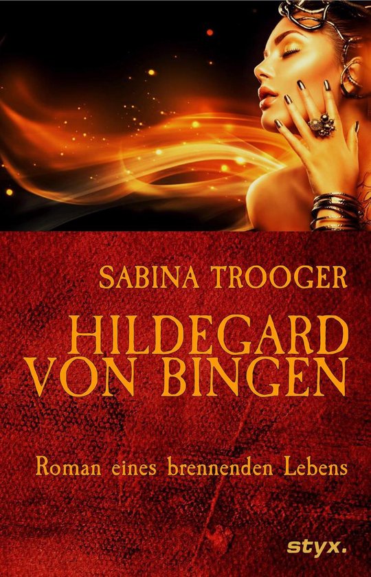 Foto: Hildegard von bingen