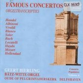Famous Concertos Vol.4
