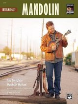 The Complete Mandolin Method -- Intermediate Mandolin