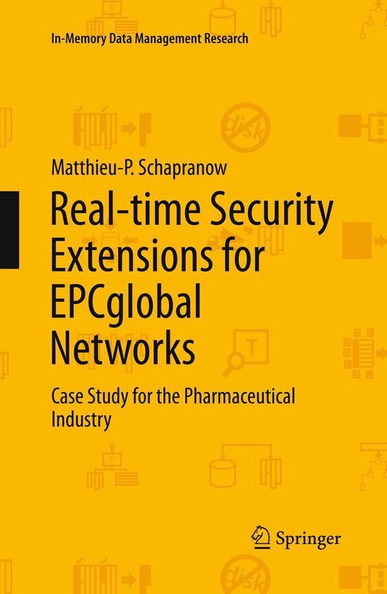 Business and Management (R0) - Real-time Security Extensions ... - cover