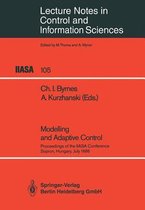 Modelling and Adaptive Control