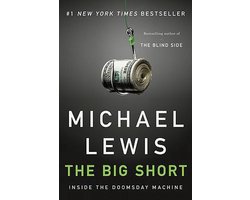 The Big Short - Inside the Doomsday Machine