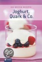 Joghurt, Quark & Co.