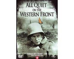 All Quiet On The Western Front (1930)