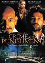 Speelfilm - Crime & Punishment