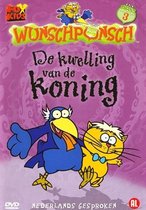 Wunschpunsch 3-De Kwelling Van De Koning