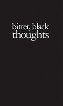 Amy Patton - Bitter, Black Thoughts