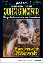 John Sinclair 1159 - John Sinclair 1159