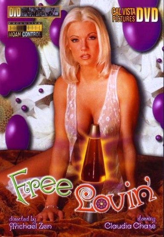 Free Lovin (Dvd), Danielle Rogers | Dvd's | bol