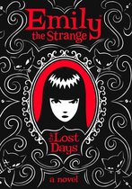 Emily the Strange - Lost Days (Emily the Strange)