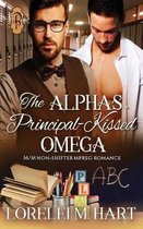 The Alpha's Principal-Kissed Omega