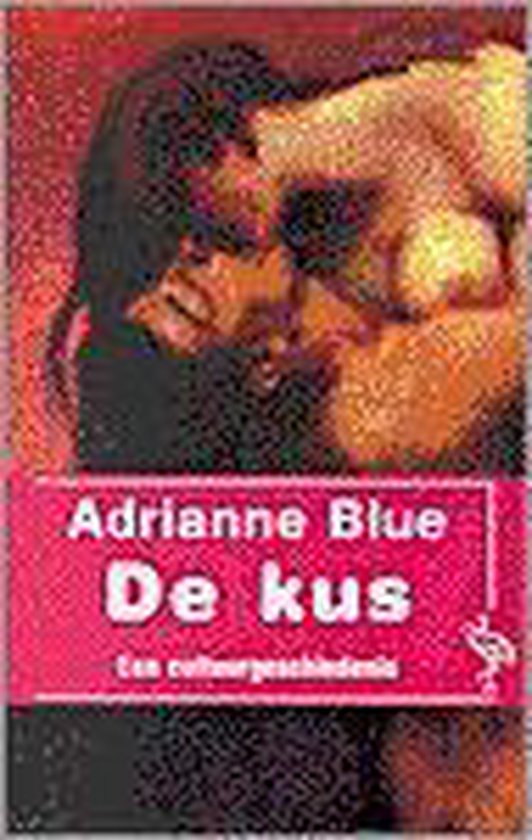 9789057132926 - De kus