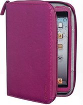Celly Beschermhoes iPad Mini - Caffe Kit Book Cherry Red