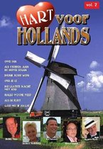 Hart Voor Hollands 2