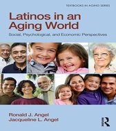 Latinos in an Aging America