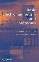 Basic Electromagnetism and Materials