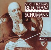 Sir Thomas Beecham Conducts Schumann