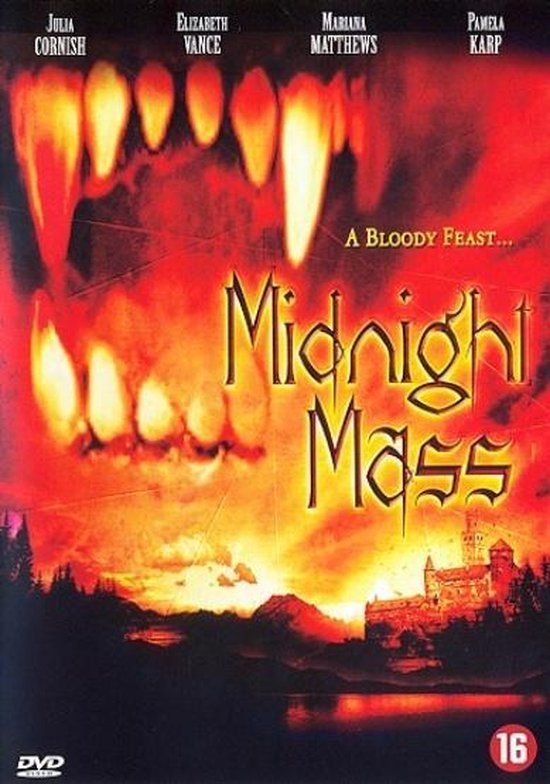Speelfilm - Midnight Mass