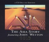 Asia Story