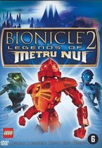 Bionicle 2 - Metru Nui