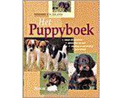 Puppyboek