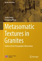 Springer Mineralogy - Metasomatic Textures in Granites