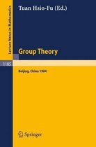 Group Theory