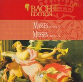 Bach Edition: Masses BWV 235 & 236