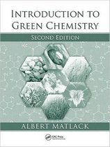 Introduction to Green Chemistry