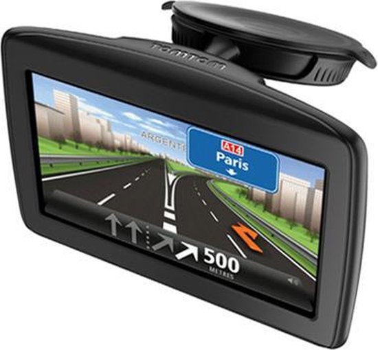 TomTom Start 25 M Premium Pack - Display 5" Touch, Mappe - Foto 6