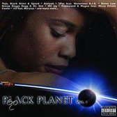 Black Planet