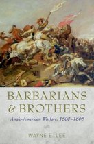 Barbarians & Brothers